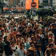Achávamos que éramos 8 bilhões de pessoas no mundo inteiro; até que alguns pesquisadores resolveram fazer as contas