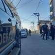 Operação Libertatis: PF desarticula rede que forçava paraguaios a produzir cigarro falso