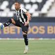 Mesmo sem ser anunciado, Marçal é regularizado pelo Botafogo no BID