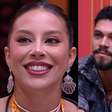 Deu ruim para o baiano! Renata BARRA Vinícius da Festa do Líder no 'BBB 25' e web ironiza: 'Escapou da pomba suja'