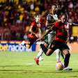 Samuel comenta sobre derrota do Sport: "O gol do Altos ditou o resultado final"