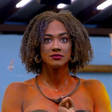 BBB 25: Aline rebate comentários machistas de Vilma no reality: 'Me invalidaram como mulher'