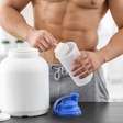 Como escolher o whey protein adequado e ganhar massa muscular rápido