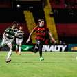 Atuações ENM: Após jogo de muita pressão em busca do empate, Sport é derrotado pelo Altos na sétima rodada do Nordestão. Veja as Notas