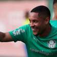 Ídolo do Palmeiras, Evair acredita na virada e confia em Vitor Roque: 'Sabe fazer gol'
