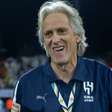 CBF ativa 'plano B' e abre conversas com Jorge Jesus para comando da Seleção