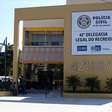 Homem é detido por se masturbar em frente a escola no Rio