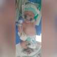 Recém-nascida goiana com cardiopatia congênita consegue vaga para cirurgia em São Paulo