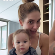 Por conta da saúde do filho, Virginia Fonseca cancela viagem: 'Observação médica'
