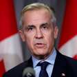 Canadá vai reagir ao "ataque" de Trump em breve e pode impor tarifas, diz Carney