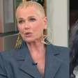 Xuxa expõe trauma no aniversário envolvendo Marlene Mattos: 'Comecei a não curtir'