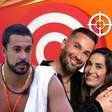 'BBB 25' na mira da web: quais os participantes mais ODIADOS do público após a eliminação surpreendente de Aline?