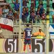 Bahia vence Ceará e garante vaga na próxima fase da Copa do Nordeste