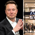Corrida bilionária por terreno na Espanha opõe Elon Musk e Amancio Ortega