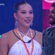 Icônico! Vinícius retorna à Festa do Líder do 'BBB 25', alfineta rivais com música PODEROSA e se emociona: 'É para você, Aline'