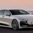 Novo Audi A6 e-tron Sportback já está em pré-venda no Brasil por R$ 649.990