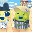 Tamagotchi Plaza é revelado e chega em junho para Switch
