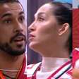 Explosão no 'BBB 25'! Após Prova do Líder, Dani, Maike, Vinícius e João Gabriel protagonizam troca de farpas
