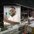 Laje de obra desaba em Cotia e causa morte de operário em primeiro dia de trabalho