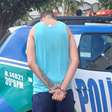 Homem é atacado por vizinho com golpes de facão na cabeça em Aparecida de Goiânia