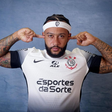 Memphis pretende estender seu contrato com o Corinthians