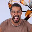 BBB 25: Maike define quem vai direto para o próximo paredão