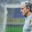 De plano B a prioridade para assumir a Seleção, Jorge Jesus vira bola da vez na CBF