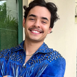 De pai para filho: conheça Sâmi Rico, filho do eterno músico José Rico