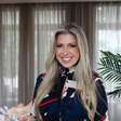 Fernanda Comora relembra experiência como jurada no "Banco dos Sonhos" e os desafios da decisão