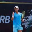 Livas Damázio disputa o Roland Garros Junior Series na próxima semana