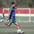 Fluminense confirma lesão de Otávio e afirma que volante passará por cirurgia