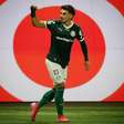 Raphael Veiga decepciona e Palmeiras encara o sonho do tetracampeonato chegar ao fim
