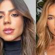 São rivais? Hariany Almeida abre o jogo sobre a relação com Virginia