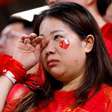 Por que plano da China de virar potência do futebol deu tão errado