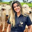 Ingrid Gusmão honra o legado da família no agro: 'Me apaixonei a ponto de nunca mais largar'