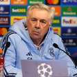 Apontado como opção para assumir a Seleção Brasileira, Ancelotti nega contato da CBF