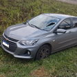 GO: Motorista de app morre após ser atingido por peça que se soltou de caminhão