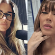 Simony é condenada a indenizar repórter da Band após acusações de traição