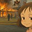 Entenda a polêmica das imagens em 'estilo Ghibli' geradas por IA
