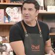 Edu Guedes expõe preconceito que sofreu por ser cozinheiro: 'Não tive apoio'
