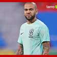 Daniel Alves é absolvido por tribunal da Espanha