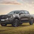 Ford Ranger tem até R$ 41 mil de desconto para CNPJ em abril; saiba preços