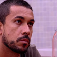 BBB25: Na madrugada, Maike escuta conversa de adversários na Central do Líder