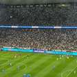 'Paulistinha', '4º Centenário' e mais: torcida do Corinthians provoca o Palmeiras antes de final
