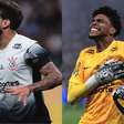 Yuri Alberto e Hugo Souza vivem redenção com título do Corinthians no Paulistão