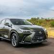 Lexus NX 450h+: SUV japonês é um híbrido que realmente oferece mais