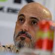 Rafael Guanaes lamenta resultado, mas exalta postura: 'Competitiva'