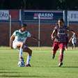 Juventude luta até o fim, mas Fluminense leva vantagem na Serra Gaúcha