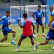 Bahia inicia caminhada no Brasileirão contra o Corinthians na Fonte Nova