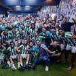 Juventude vence o Vitória com tranquilidade e garante três pontos no Brasileirão
